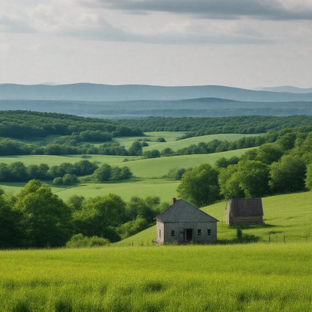 Cooper County, Missouri